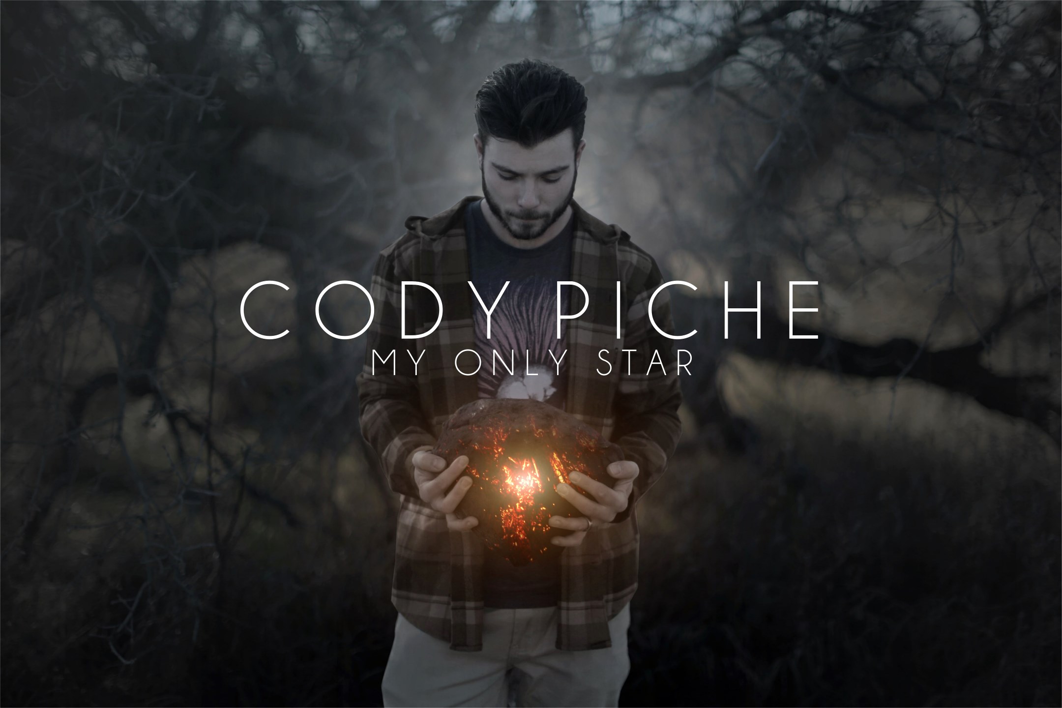 CODY PICHE - MY ONLY STAR