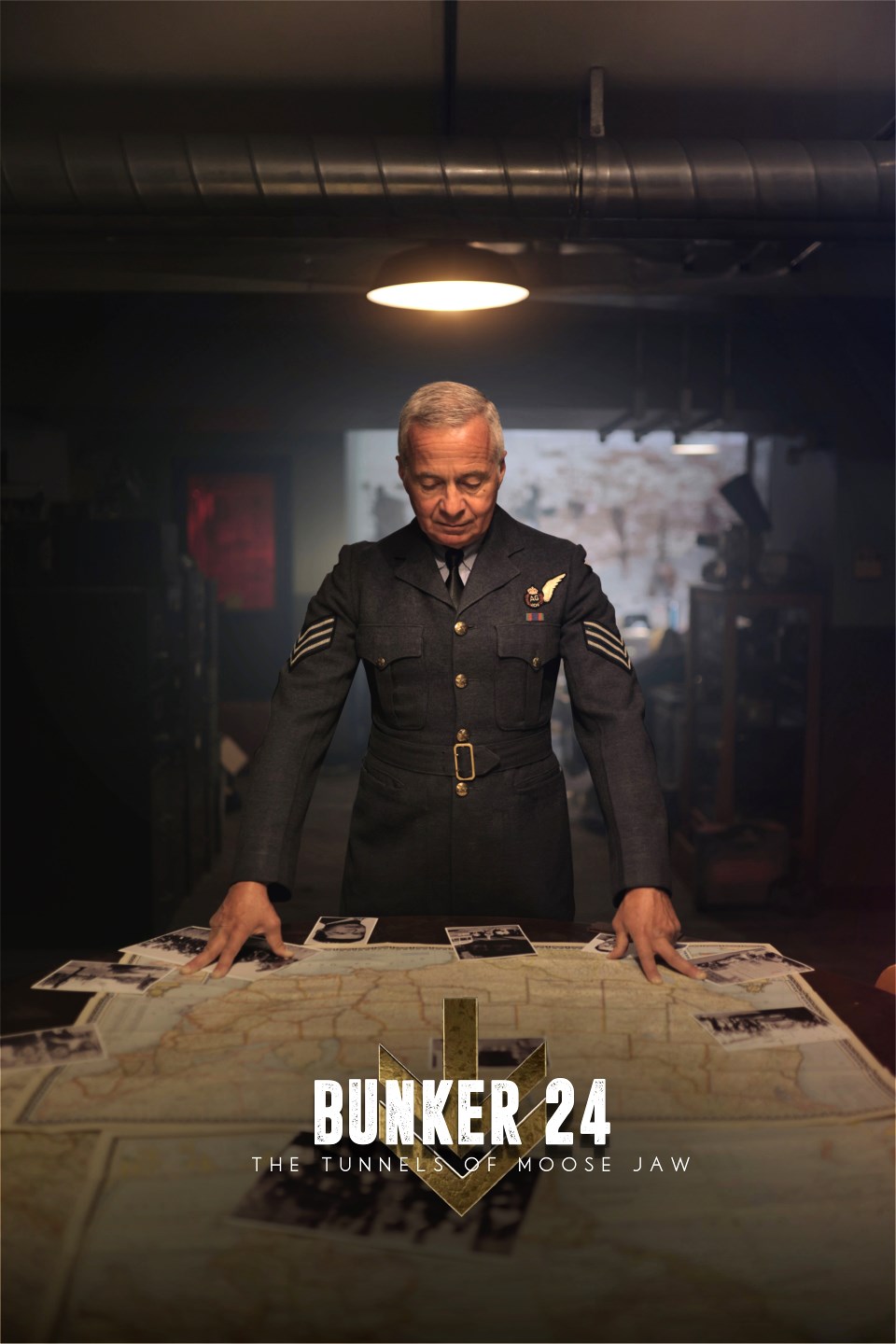 General - Bunker 24