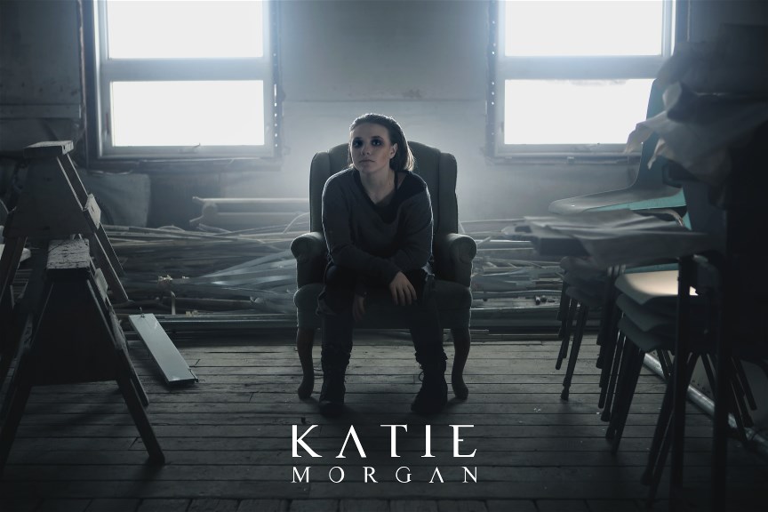 Katie Morgan 2
