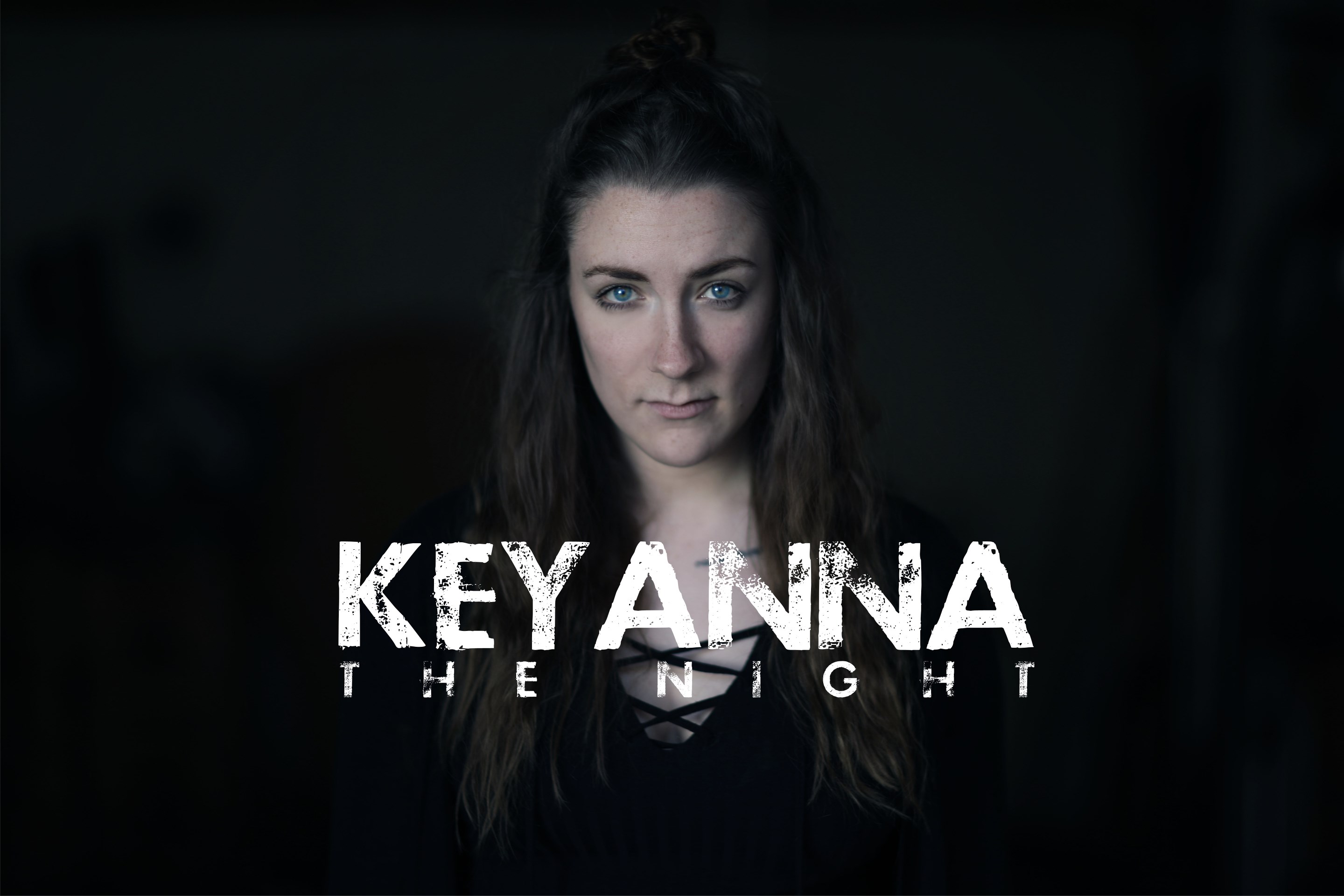 Keyanna - The Night