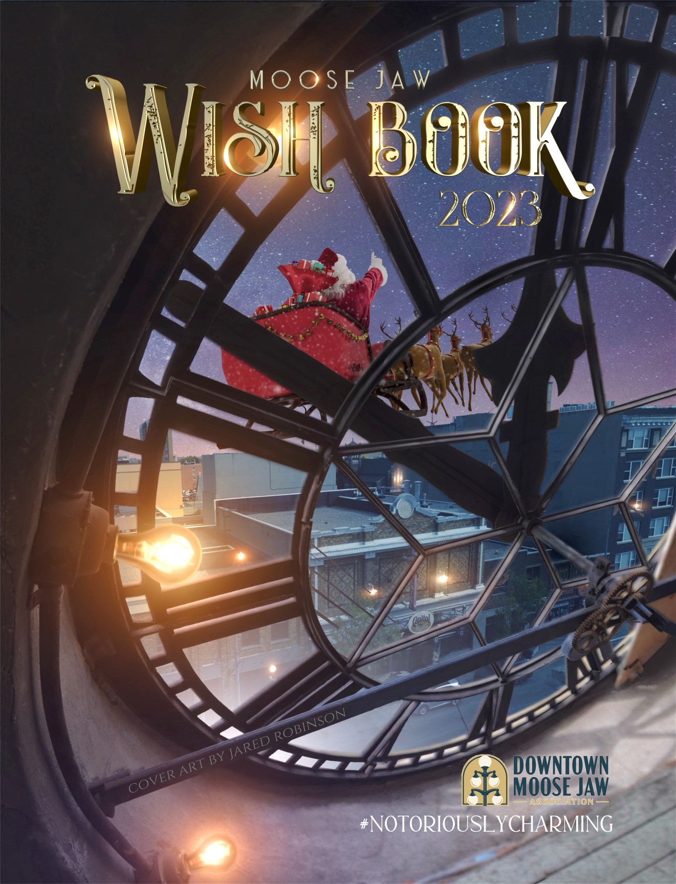 Wish Book Gold Title (FINAL) Sept 27th SMALLER