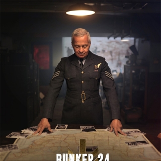 General - Bunker 24