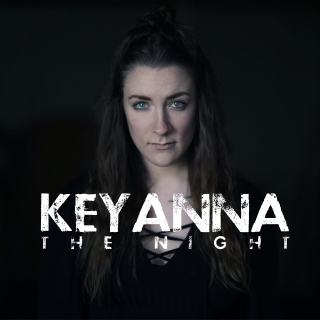 Keyanna - The Night