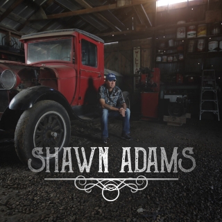 Shawn Adams