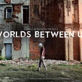 WORLDS BETWEEN US - PROMOTIONAL IMAGE