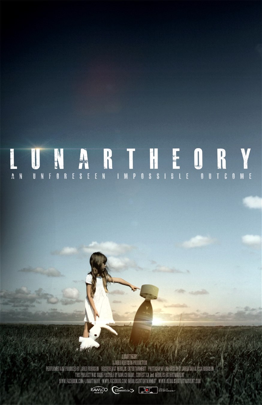 LUNARTHEORY - AN UNFORESEEN IMPOSSIBLE OUTCOME