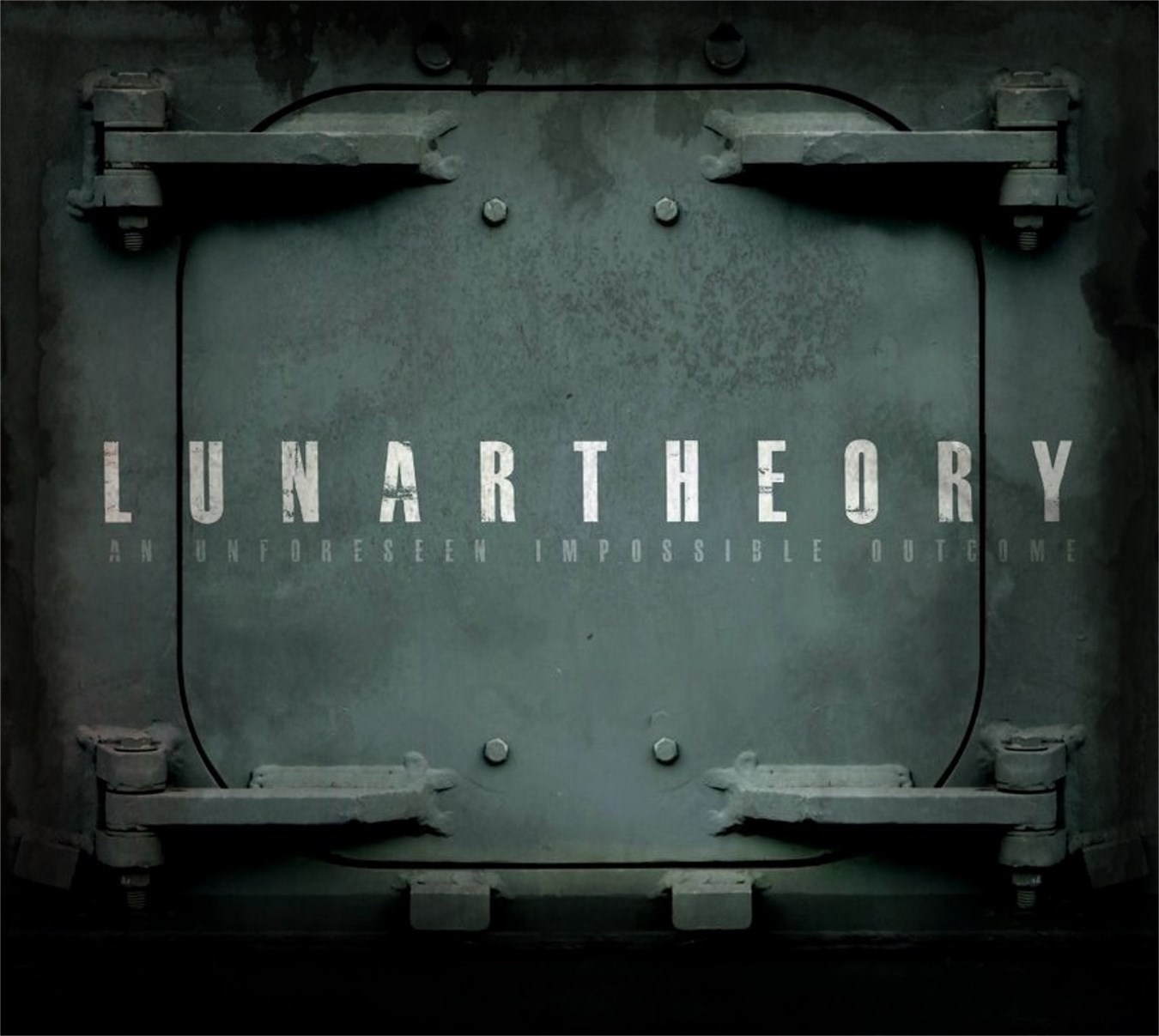 LUNARTHEORY - AN UNFORESEEN IMPOSSIBLE OUTCOME