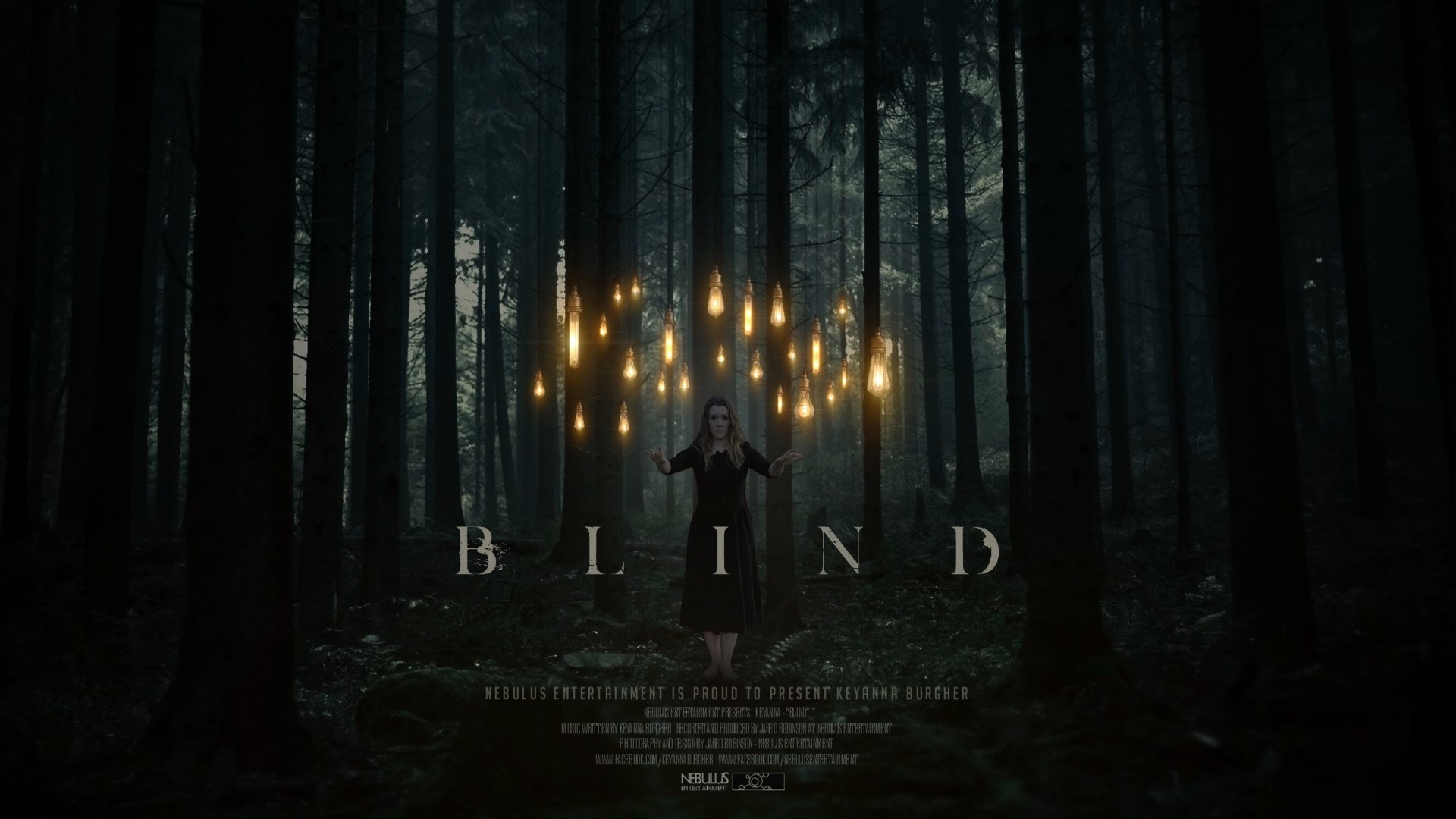 2nd forest with Credits POSTER