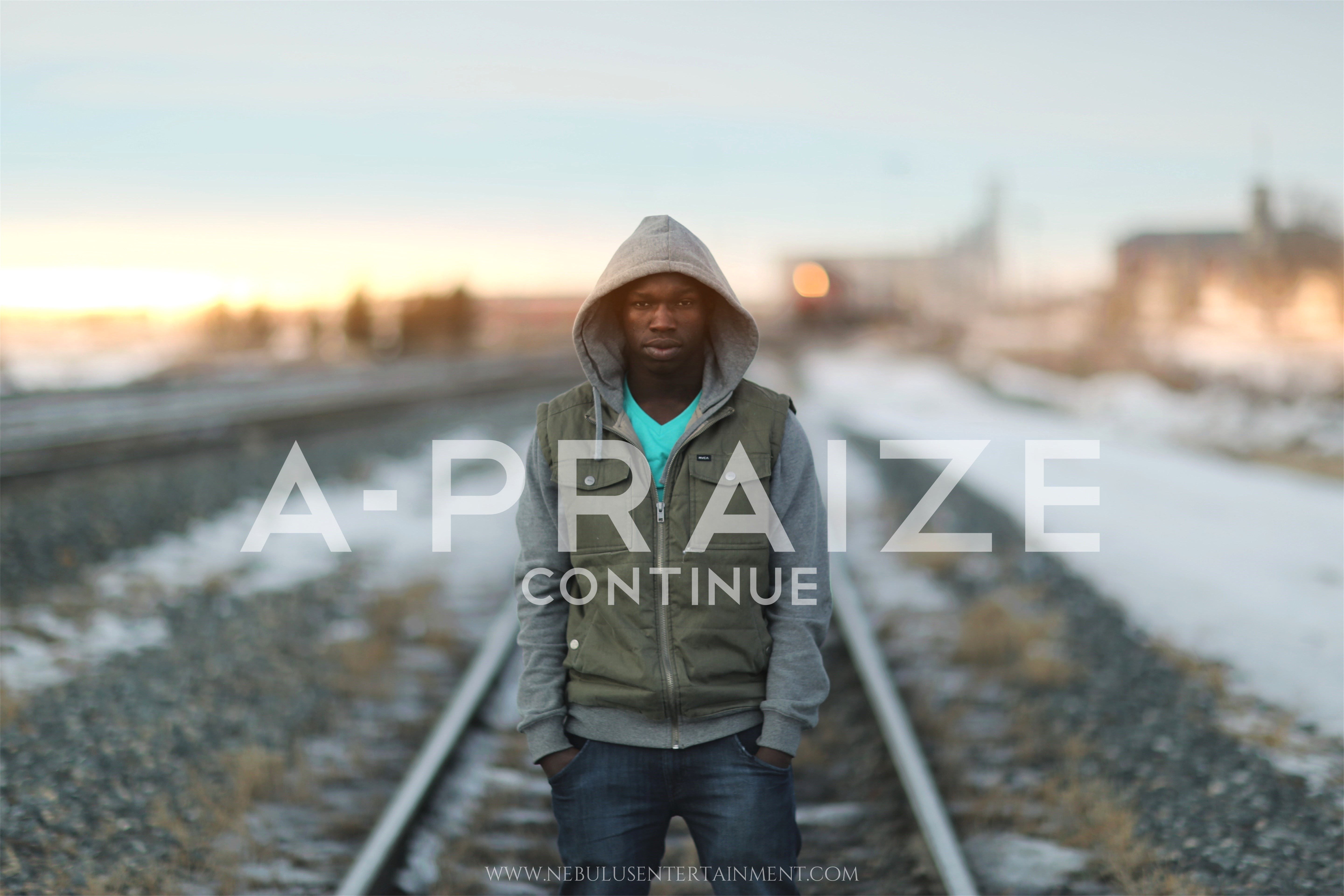 A-Praize Promotional Photography 