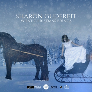 SHARON GUDEREIT - WHAT CHRISTMAS BRINGS