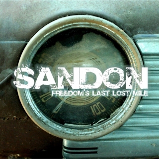 SANDON - FREEDOM'S LAST LOST MILE